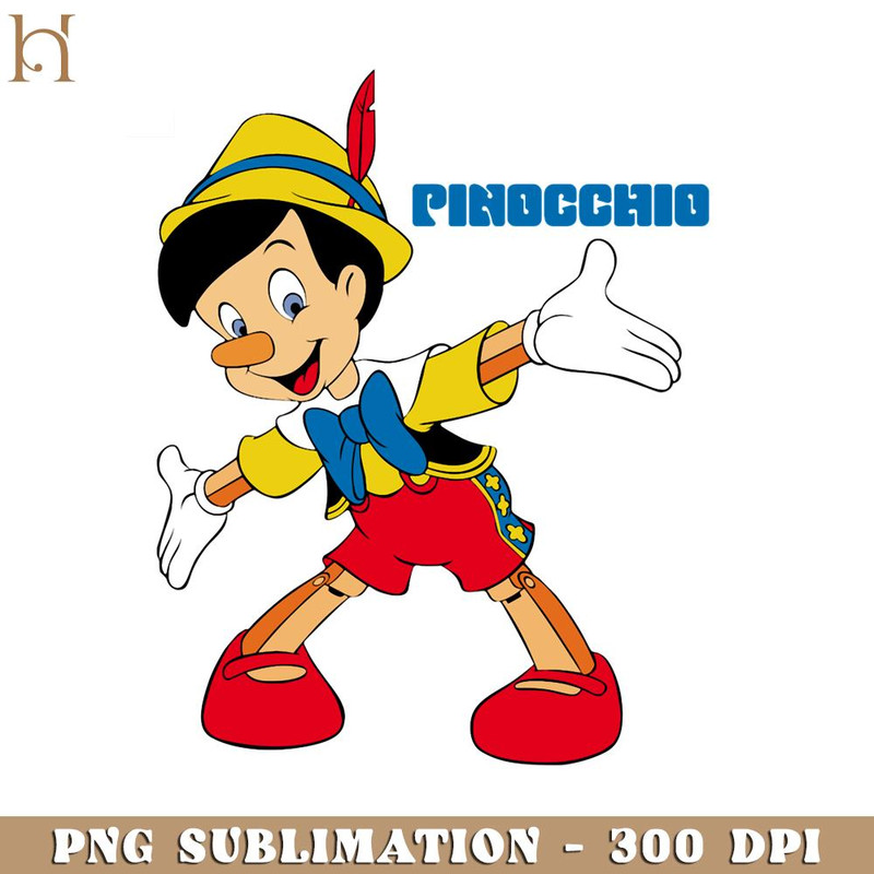 RBB031123634-Pinocchio Cartoon Movie Funny  Funny Movie PNG.jpg