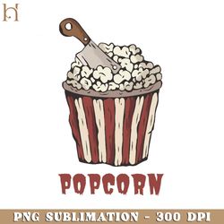 popcorn food funny movie png