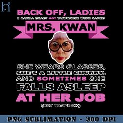 kwan oddly specific funny movie png