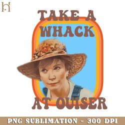 whack at ouiser funny movie png
