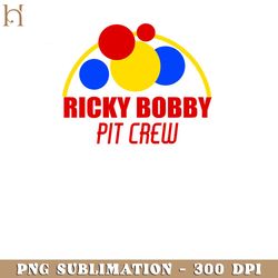 ricky bobby pit crew funny movie png