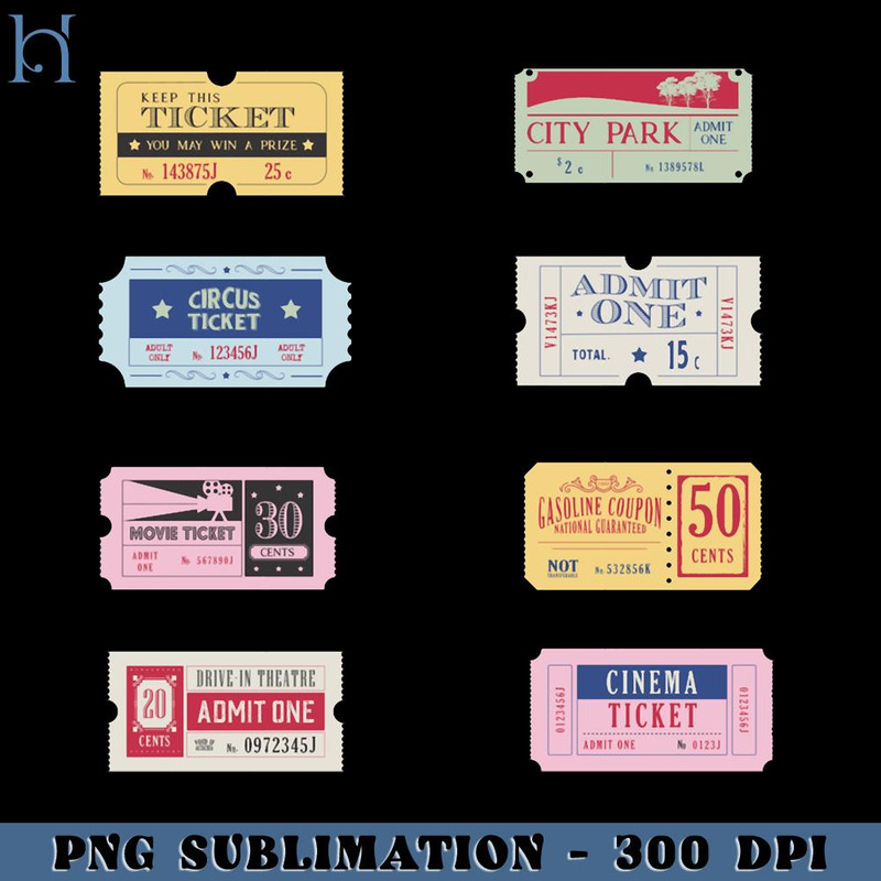 RBB0311231847-Vintage ticket stub sticker pack PNG Download.jpg