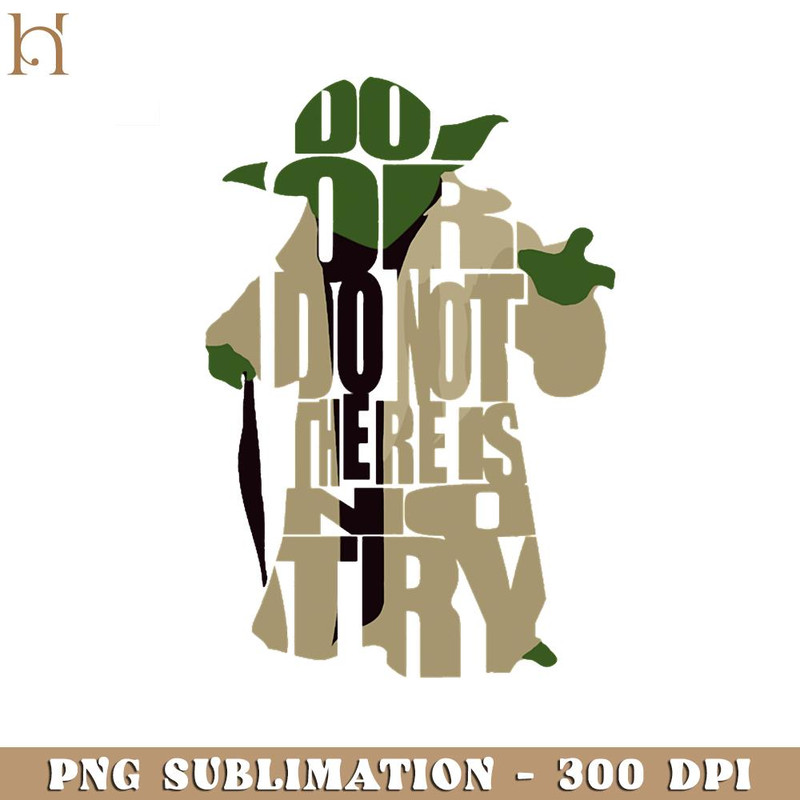 RBB031123189-Do Or Do Not There Is No Try Stickers Funny Movie PNG.jpg