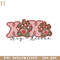 HMU181223341-XOXO Hug ANd Kisses Valentine's Day PNG Sublimation.jpg