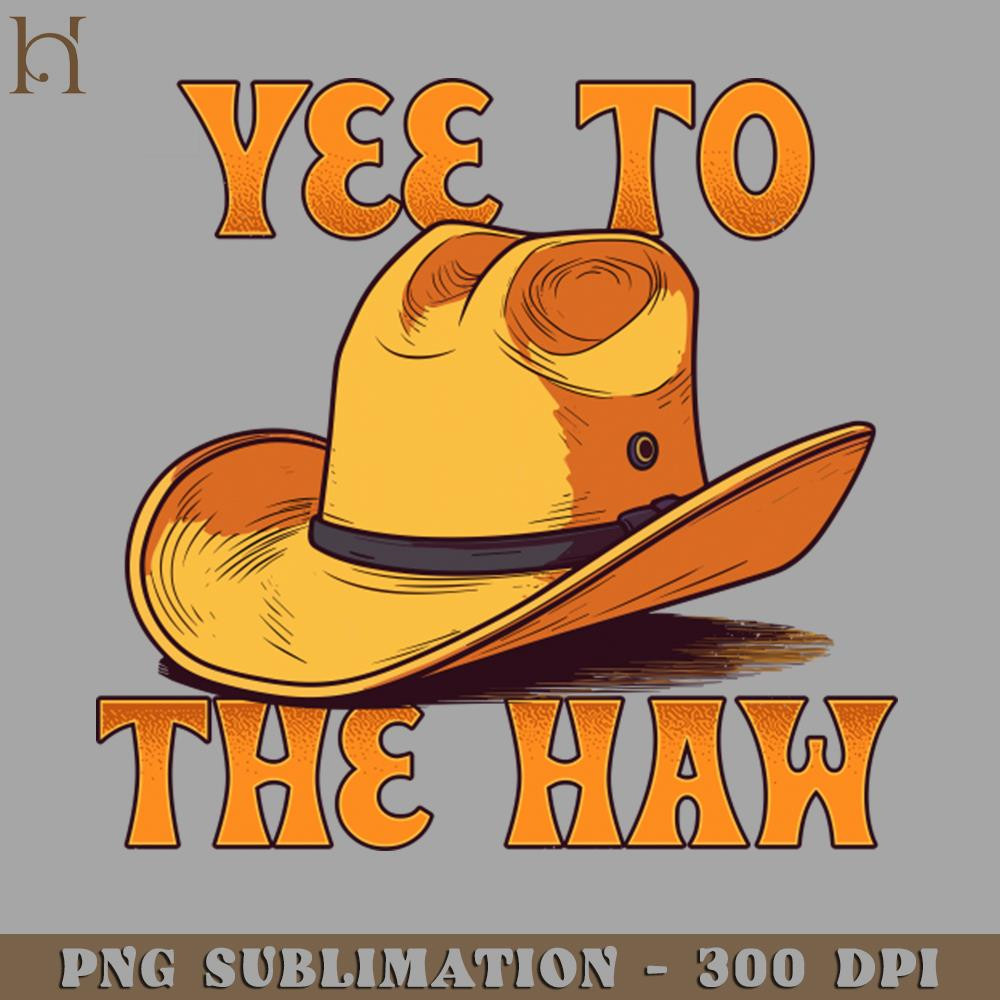 HMU2112231112-Yee To The Haw PNG Download.jpg