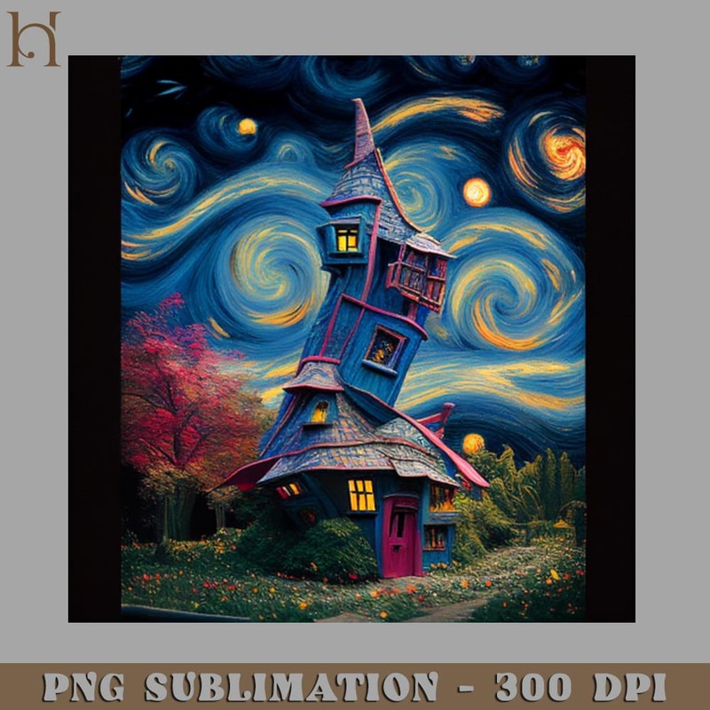 HMA21122314-Starry ight Over The Burrow PNG Download.jpg