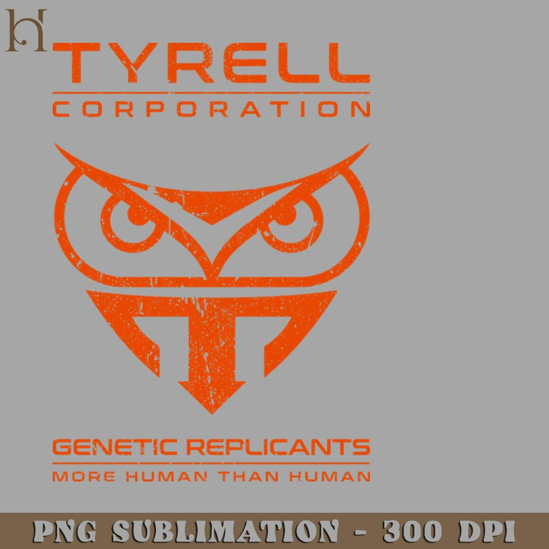 HMB211223507-Tyrell Corporation Fictional Brand Blade Runner PNG Download.jpg