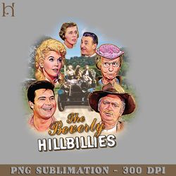 the beverly hillbillies png download