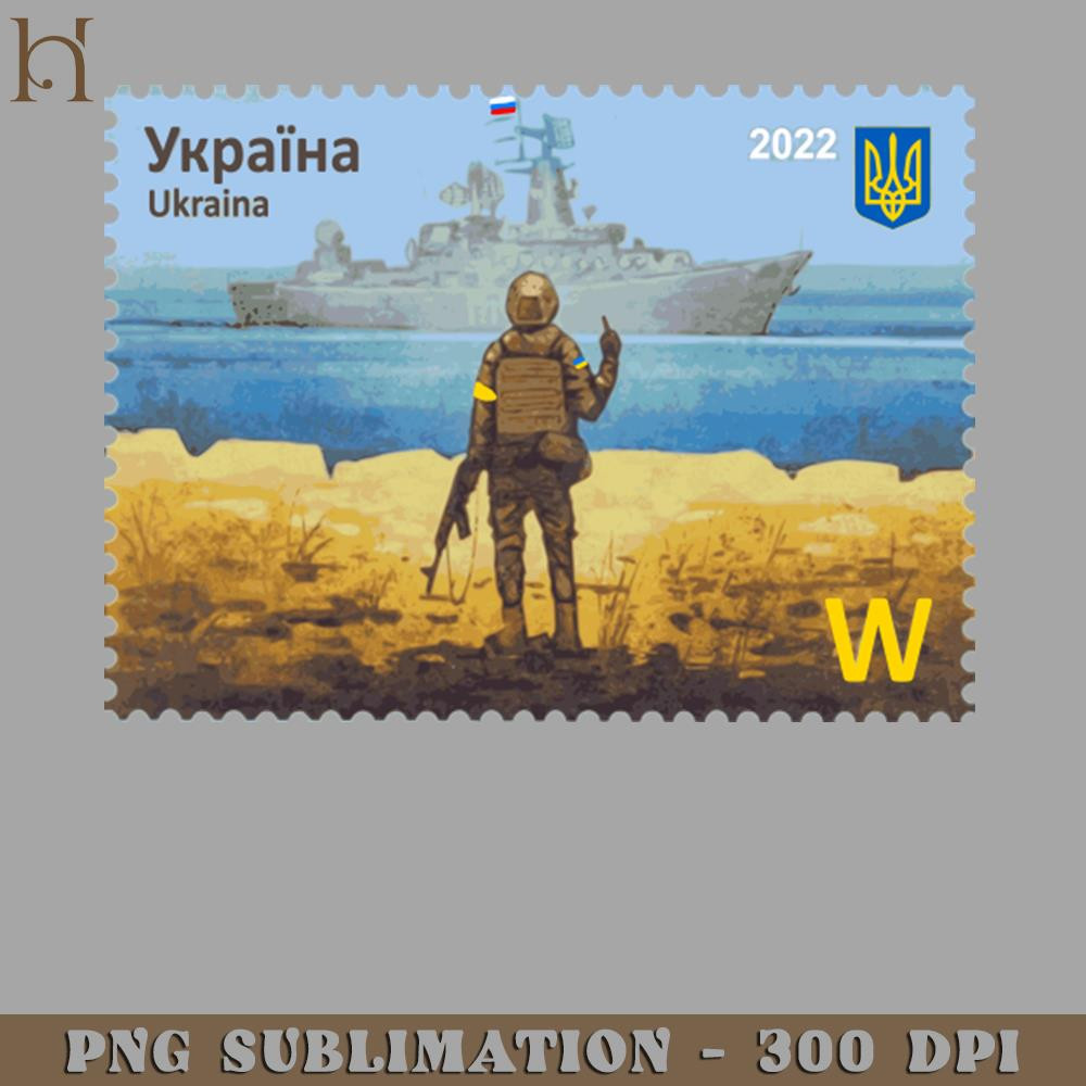HMB211223569-Ukraine ostage Stamp Ukraina Russian Warship o Fuck Yourself PNG Download.jpg