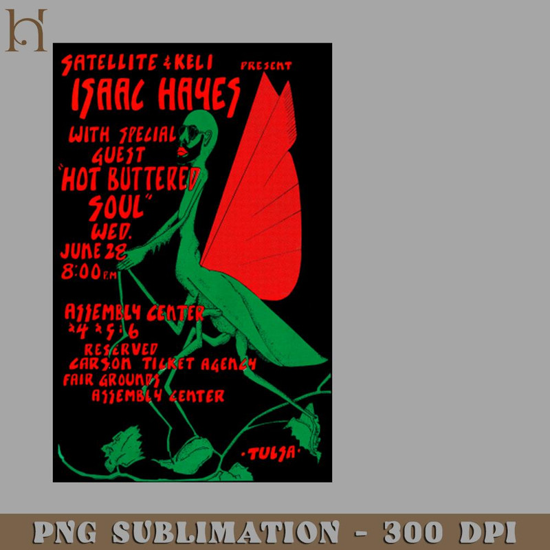 HMA211223569-The Black Moses of Soul 1972 Music PNG Download.jpg