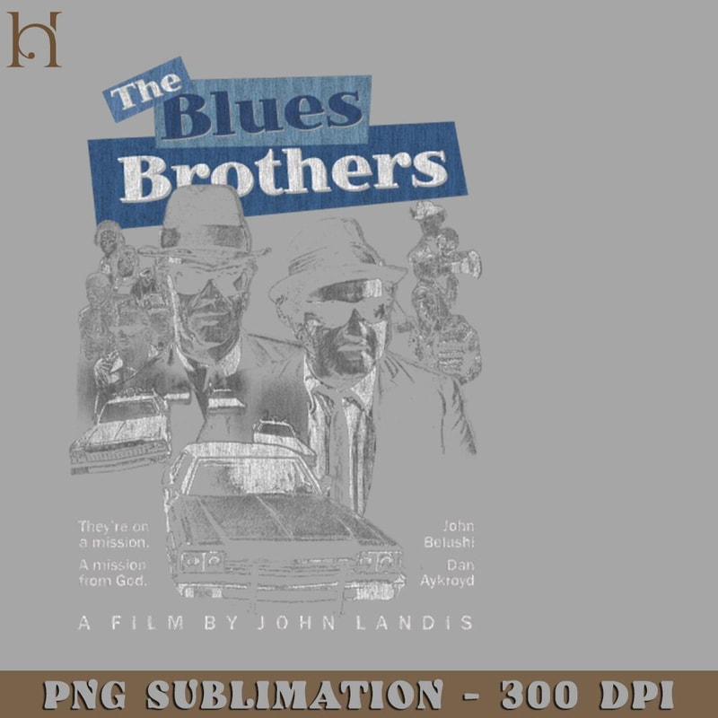 HMA211223577-The Blues Brothers Cult Classic John Landis PNG Download.jpg