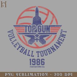 top un volleyball tournament png download