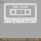 HMA211223624-The Clash Vintage Cassette White PNG Download.jpg