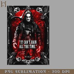 the crow quote png download