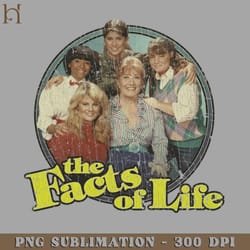 the facts of life 1979 png download