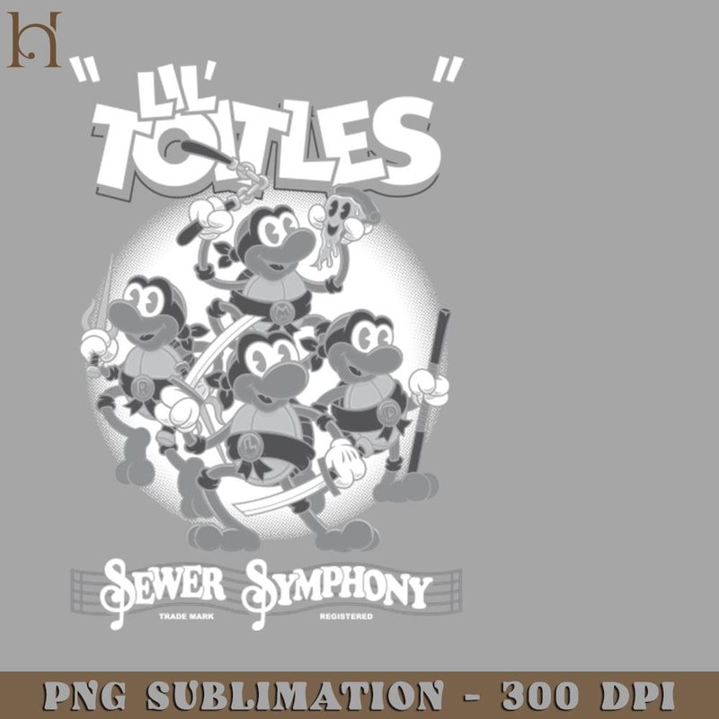 HMU211223231-Vintage Cartoon Ninja Turtles - Rubberhose Toitles - Sewer Symphony PNG Download.jpg