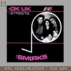 the smirks 1978 music  png download