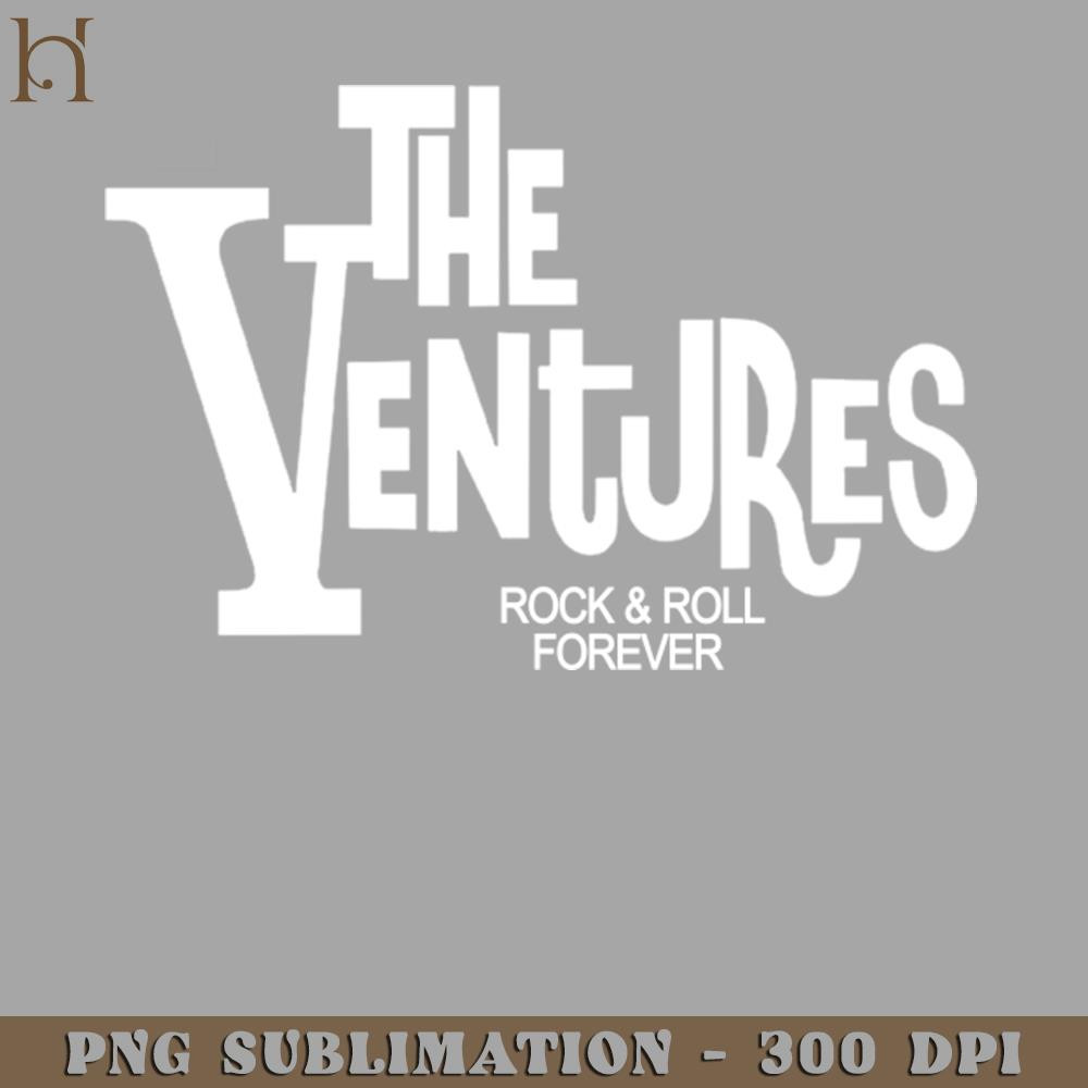 HMU211223675-Vintage The Ventures Band PNG Download.jpg