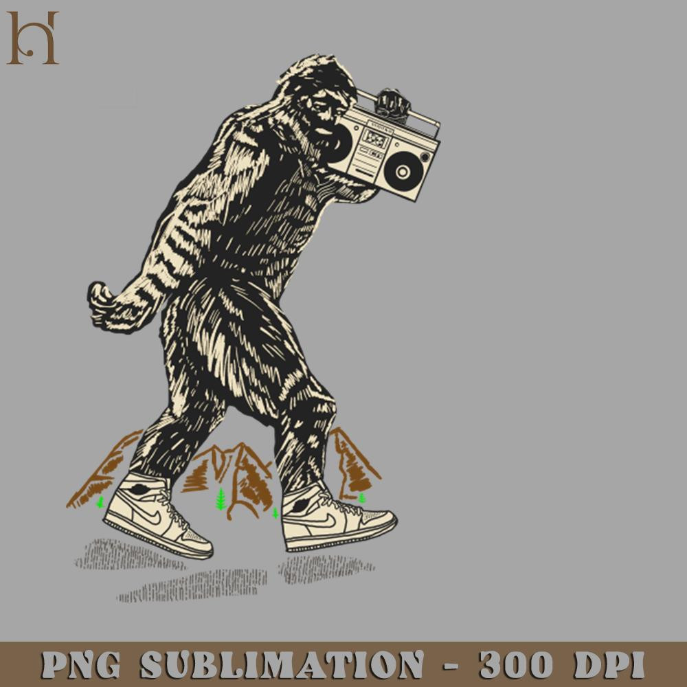 HMA21122374-Stereo Bigfoot Funny Hip Hop Jam Hiphop  PNG Download.jpg