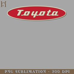 vintage toyota land cruiser emblem png download