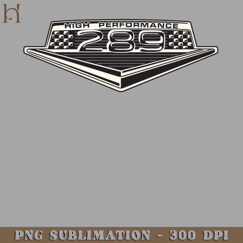 HMU211223351-Vintage Ford Hi Po 289 Emblem PNG Download.jpg