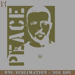 zelenskys peace 2 by  buck tee originals png download