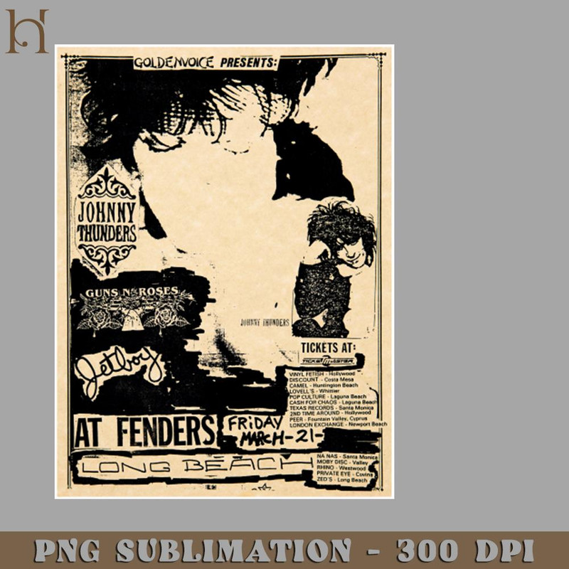 HMU211223376-Vintage Heavy Metal Hard Rock Concert Poster Long Beach CA 1986 PNG Download.jpg