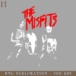 the misfits png download