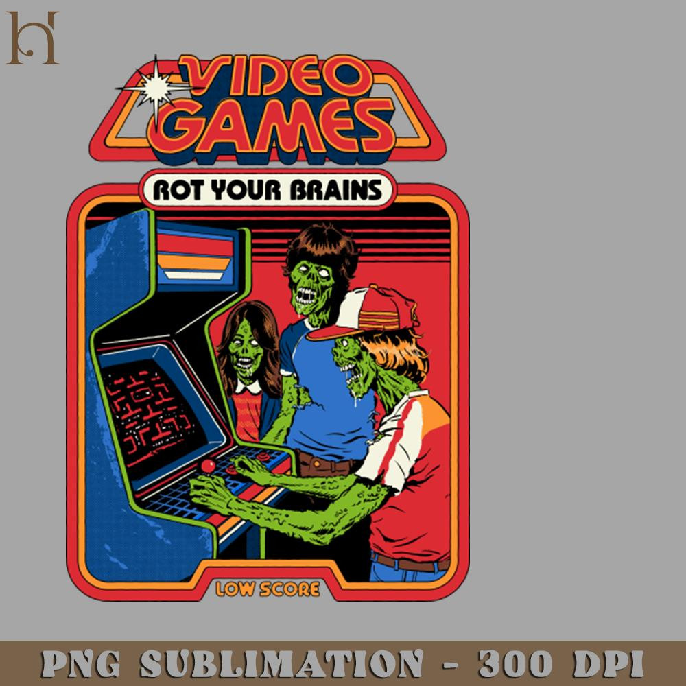 HMU21122384-Video Games Rot Your Brains PNG Download.jpg