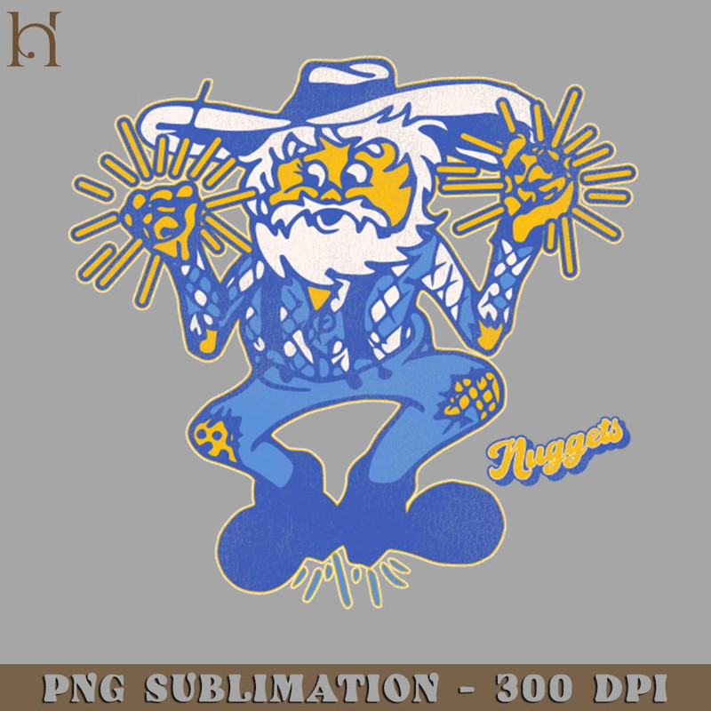 HMU211223486-Vintage Nuggets Gold Miner Retro Fan Art PNG Download.jpg
