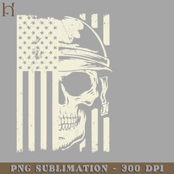 veteran american flag png download