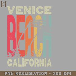 venice beach california png download