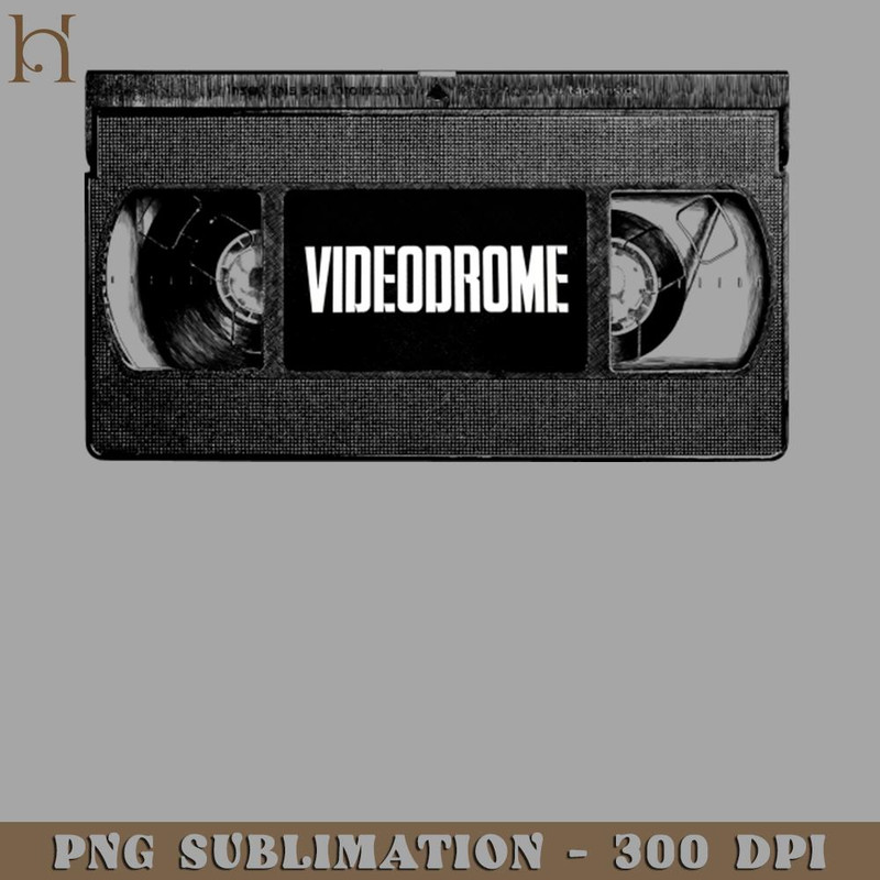 HMU21122388-Videodrome VHS Tape PNG Download.jpg