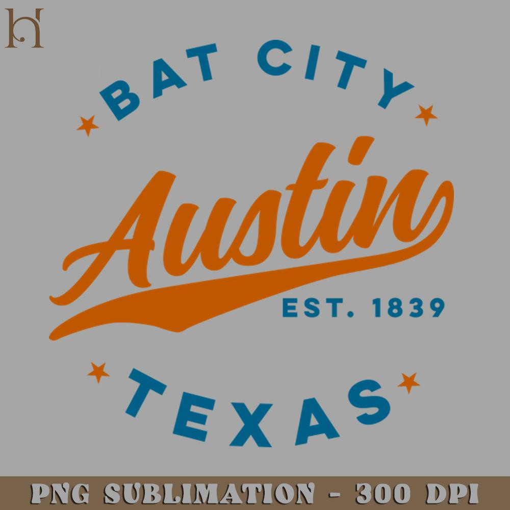 HMU211223194-Vintage Austin Bat City Texas USA PNG Download.jpg