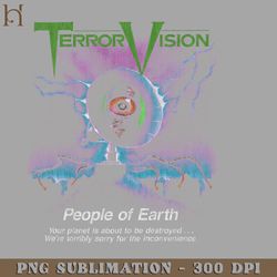 terrorvision sci fi horror classic png download