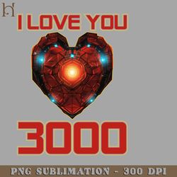 i love you 3000 quote 5709 png download