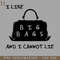 HMD211223541-I Love Bags Bag Collector Slogan Gift For Bag Lovers 7098 PNG Download.jpg