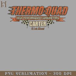 thermoquad carburetors 1971 png download