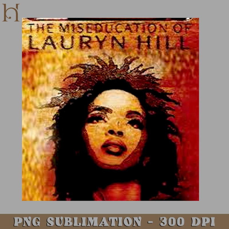 HMB211223924-Vintage The Miseducation of Lauryn Hill PNG Download.jpg