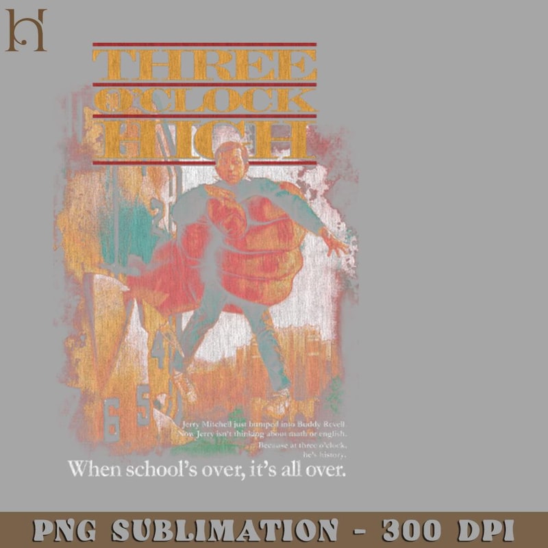 HMB211223171-Three OClock High Buddy Revell 80s classic PNG Download.jpg