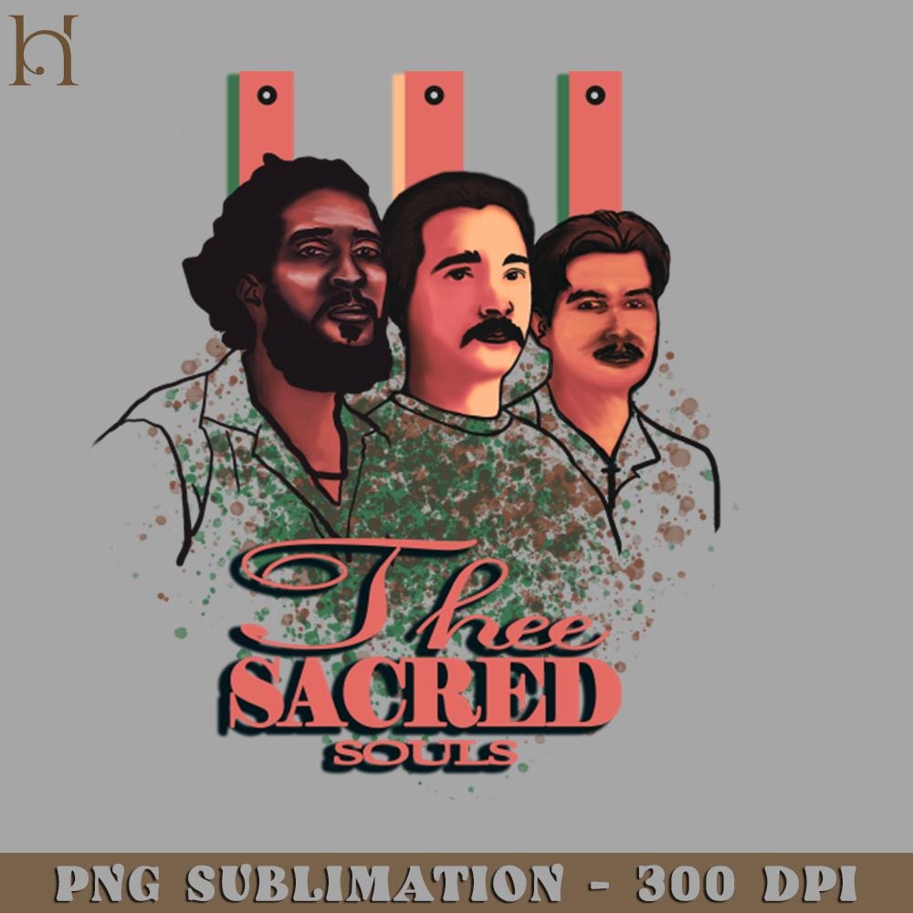HMB211223172-Three Sacred Souls Music Merch Hiphop PNG Download.jpg
