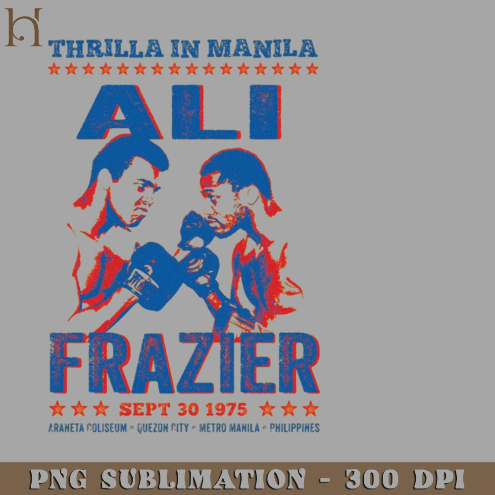 HMB211223176-Thrilla in Manila Ali Vs Frazier Vintage PNG Download.jpg