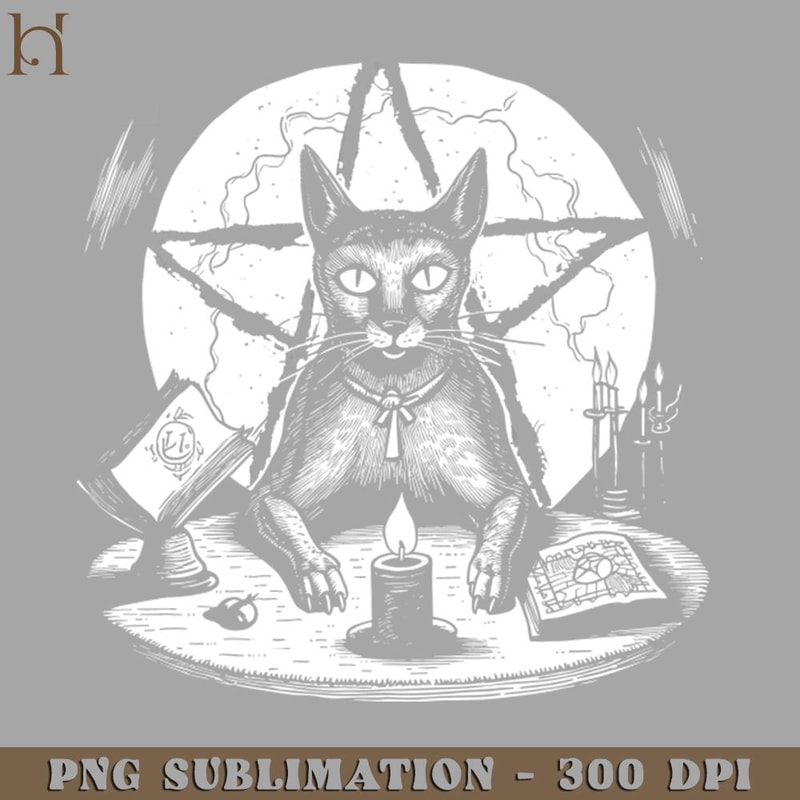 HMC211223356-Witchy entagram Cat Digital Download PNG Download.jpg