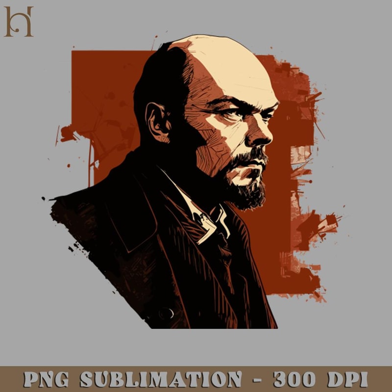HMB211223989-Vladimir Lenin Digital Download PNG Download.jpg