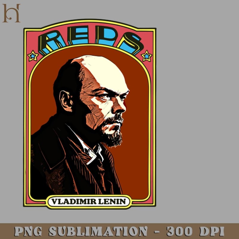 HMB211223991-Vladimir Lenin Retro Communist Trading Card Digital Download PNG Download.jpg