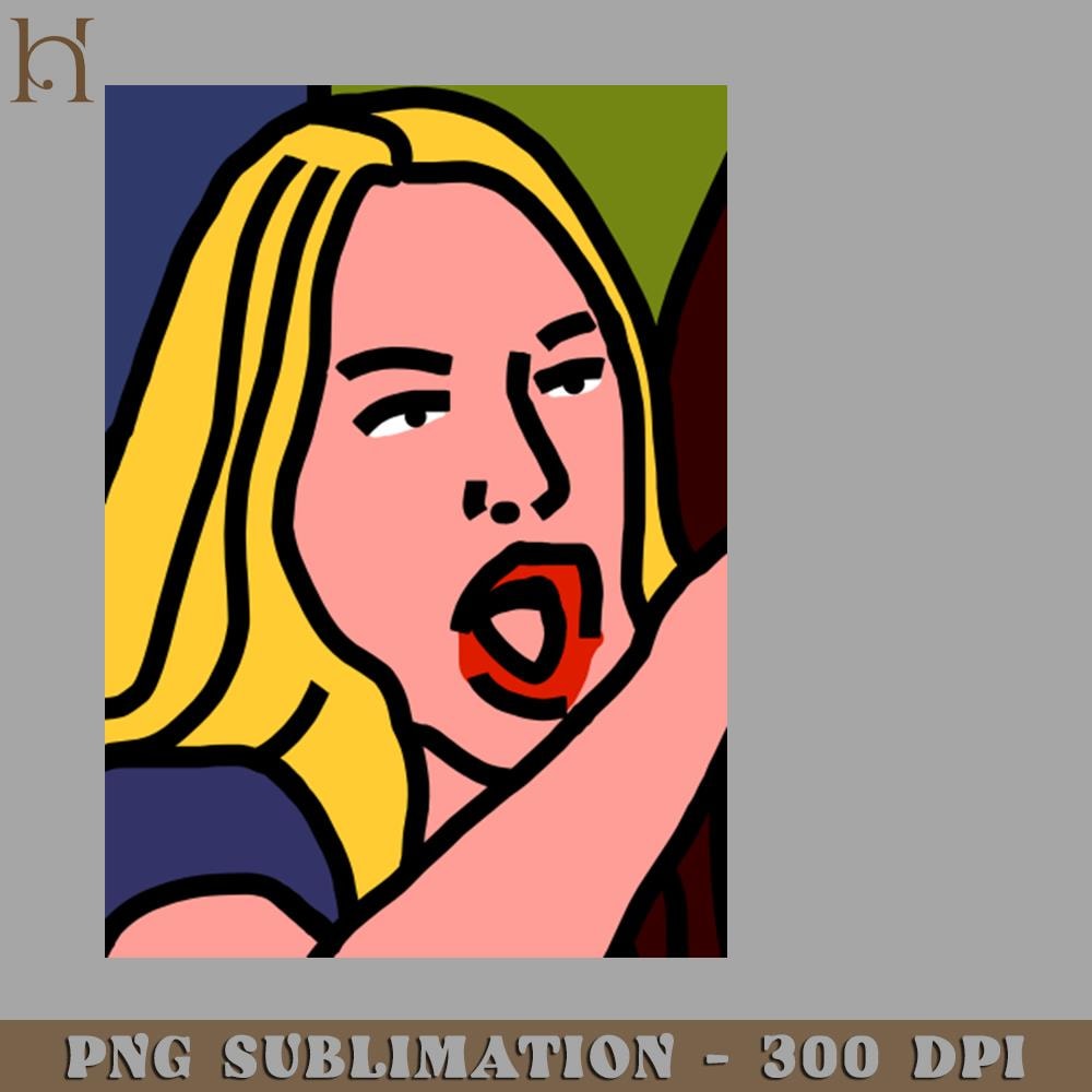 HMC211223390-Woman Yelling Memes Detail PNG Download.jpg