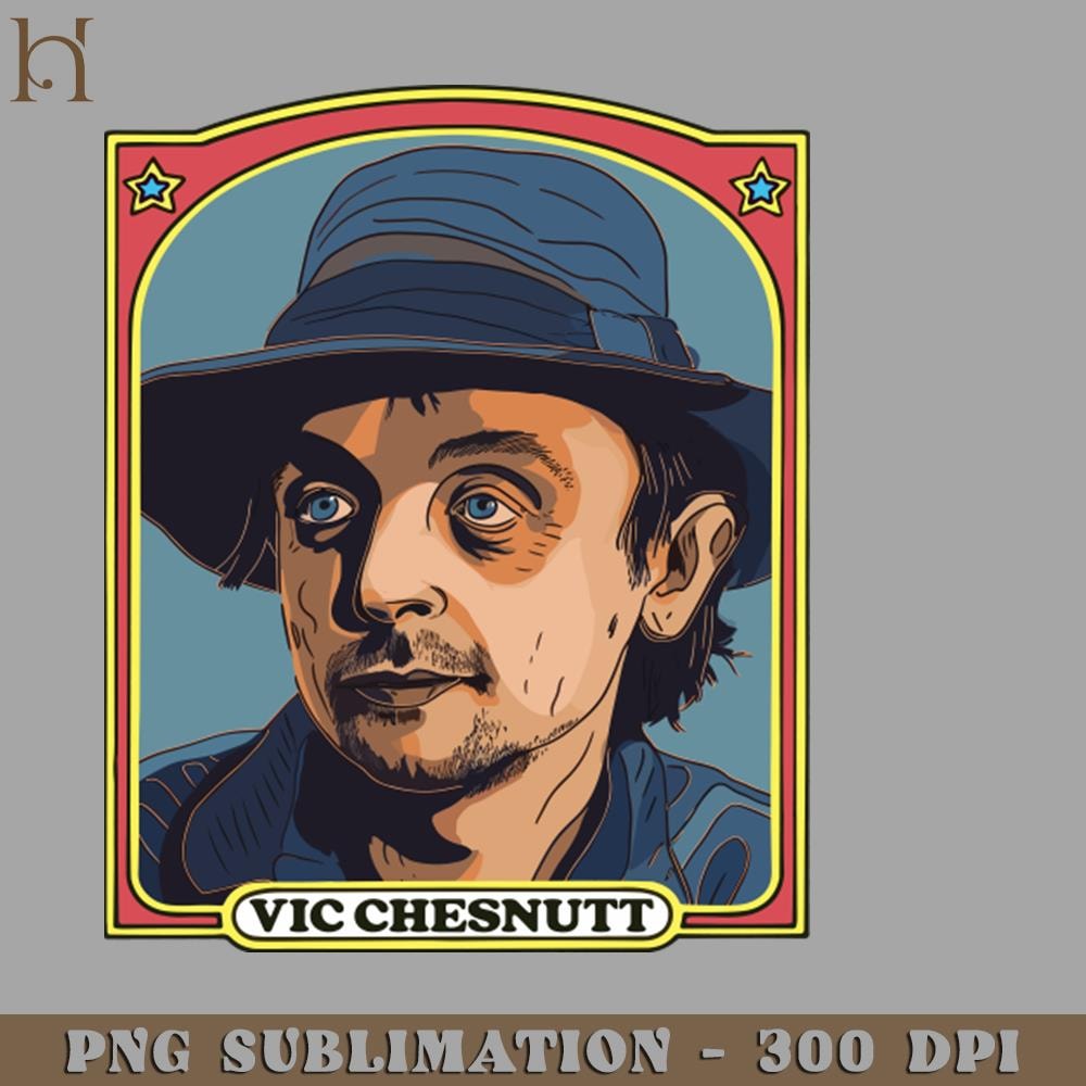 HMB211223753-Vic Chestnut Original Fan Art Illustration Design Digital Download PNG Download.jpg