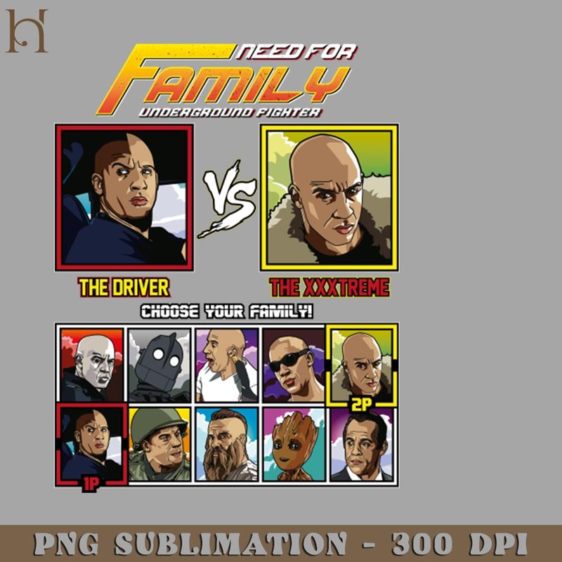 HMB211223765-Vin Diesel Family Fighter PNG Download.jpg
