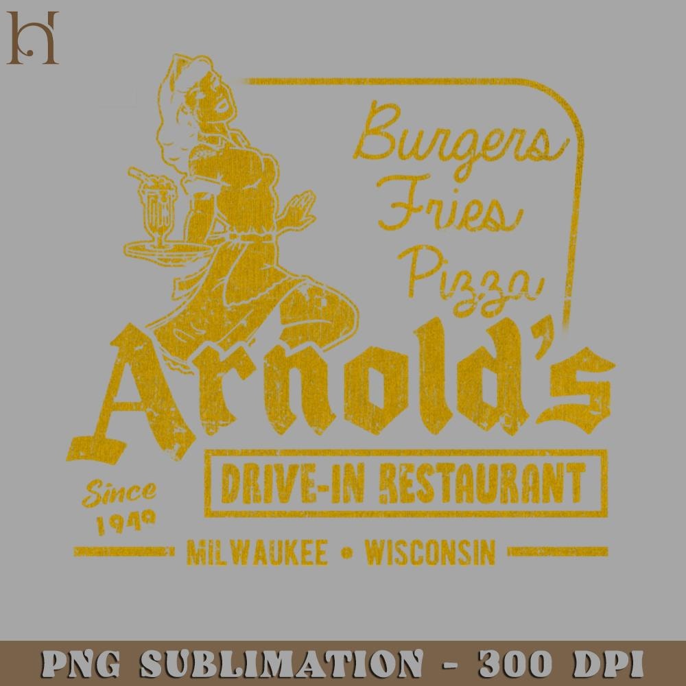 HMB211223782-Vintage Arnolds DriveIn Restaurant PNG Download.jpg