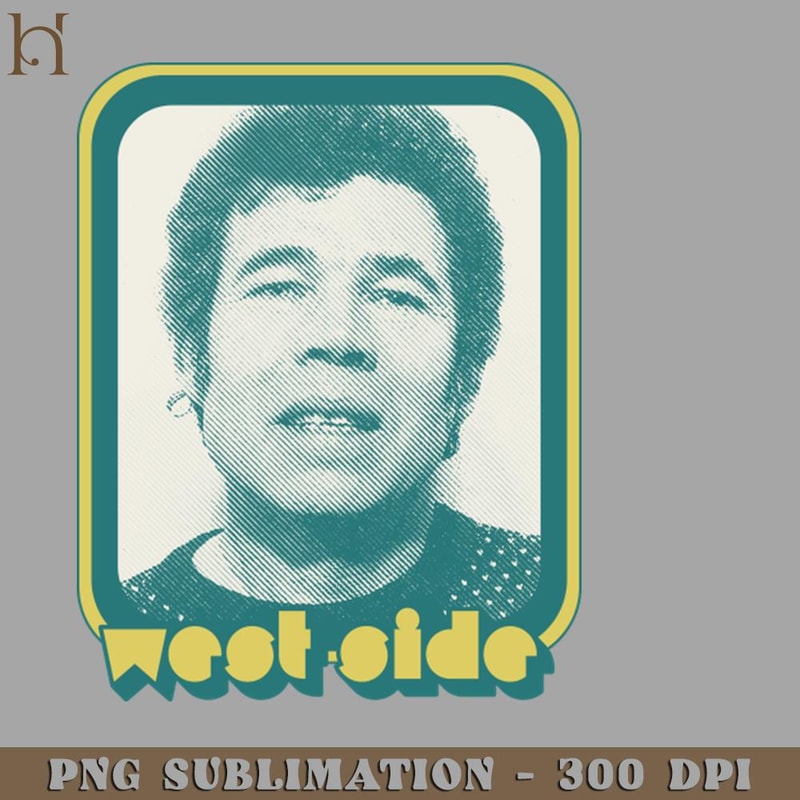 HMC211223166-West Side Retro True Crime Fan Design Digital Download PNG Download.jpg